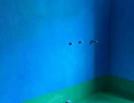 嵩明卫生间测漏水多少钱