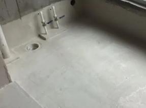 嵩明卫生间渗水维修公司为您分享下嵩明卫生间漏水维修应该怎么维修