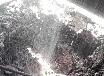 嵩明楼顶漏水维修公司分享下一次检漏多少钱