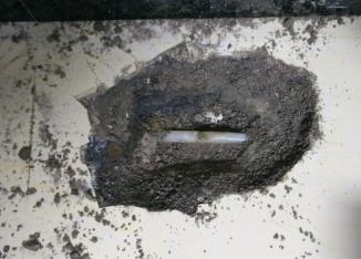 嵩明漏水检测多少钱