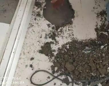 嵩明楼顶渗水公司分享下嵩明卫生间测漏水方法和方法的详细分解。