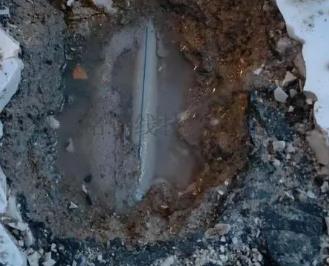 嵩明楼顶漏水维修怎么找漏水点？